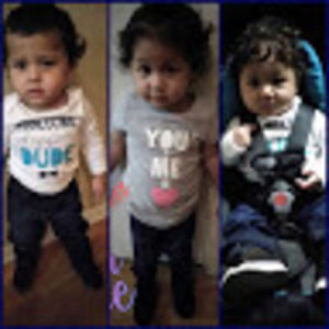 Meet your Posher, Jose